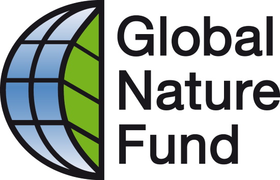 Logo des Global Nature Fund (GNF) - Bild: GNF Logo des Global Nature Fund (GNF) - Bild: GNF