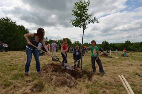 Kinder für die Natur begeistern, war schon immer mein großes Ziel (Bild: Fa. Kneipp) Kinder für die Natur begeistern, war schon immer mein großes Ziel (Bild: Fa. Kneipp)