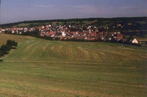 Ansicht des Geländes in Greussenheim (Bild: © Neckermann) Ansicht des Geländes in Greussenheim (Bild: © Neckermann)